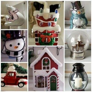 all for home and garden Home Fragrances BATH AND BODY WORKS PLUG INS & NIGHTLIGHTS  YOU CHOOSE  NEW