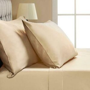 NEW Egyptian Cotton 1000 Thread Count Bedding Sheet Set Collection Best Seller