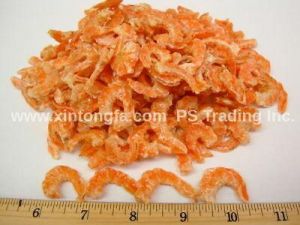 美國蝦米 Dried USA American Shrimp from New Orleans (Medium) 8 OZ - 5 LB FREE SHIP!
